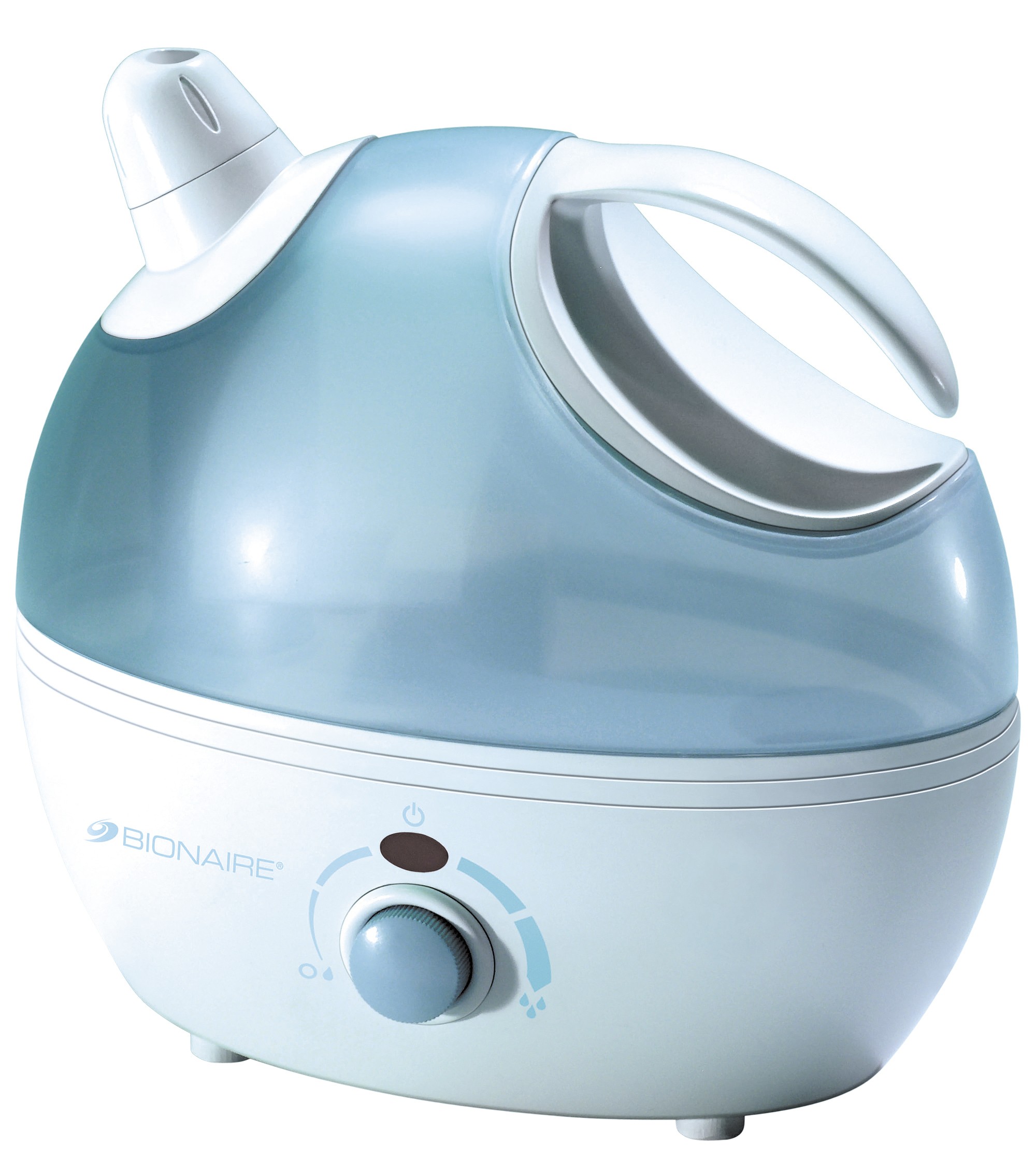 Bionaire Ultrasonic BU1300W Luftfuktare