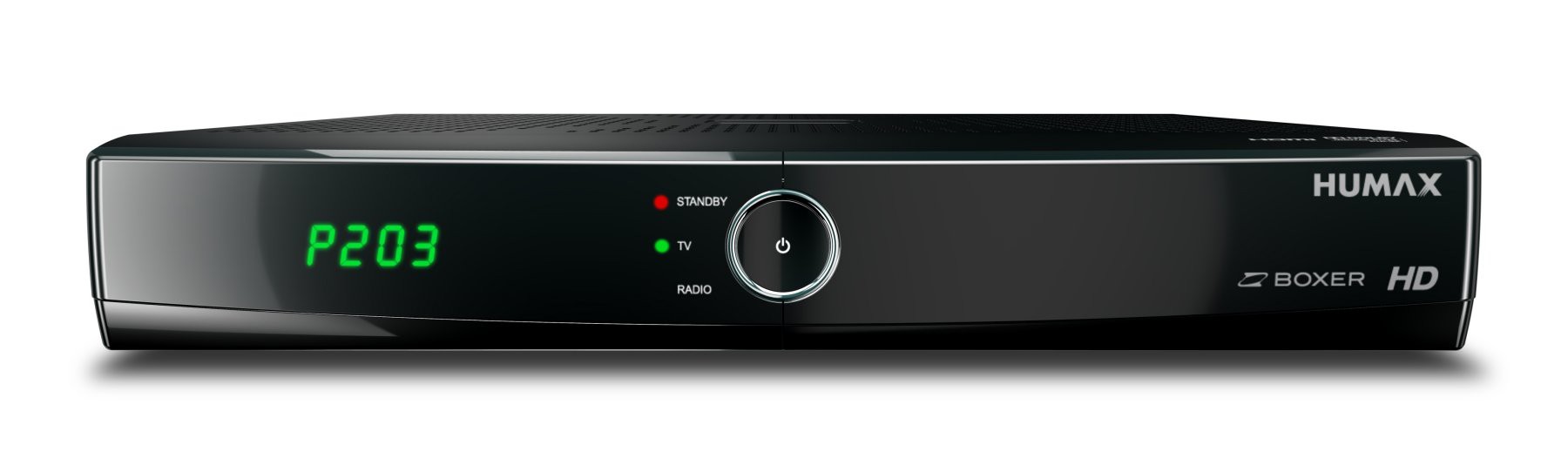 Humax Digitalbox BXR-HD