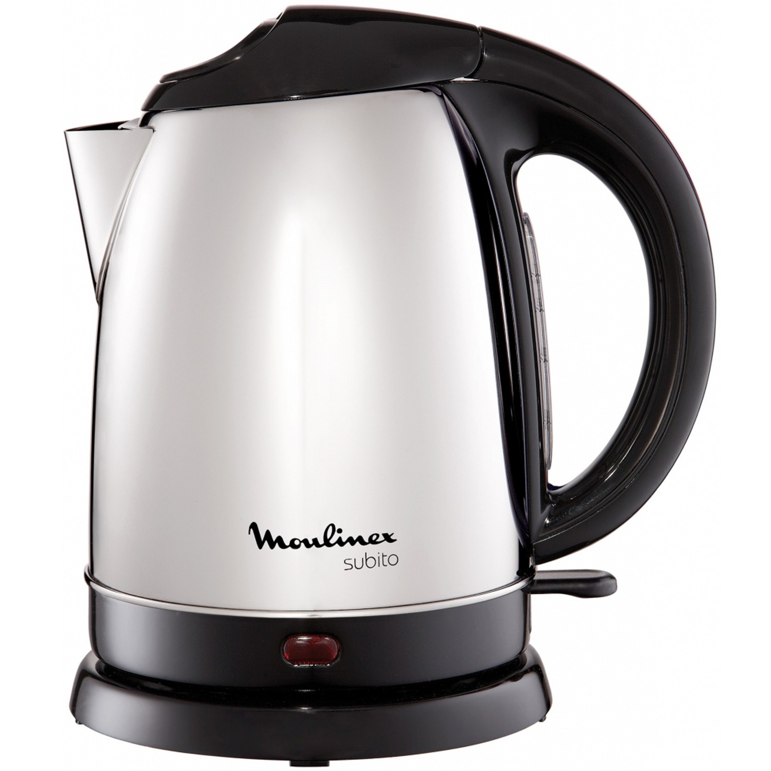 Moulinex BY530D - konvice