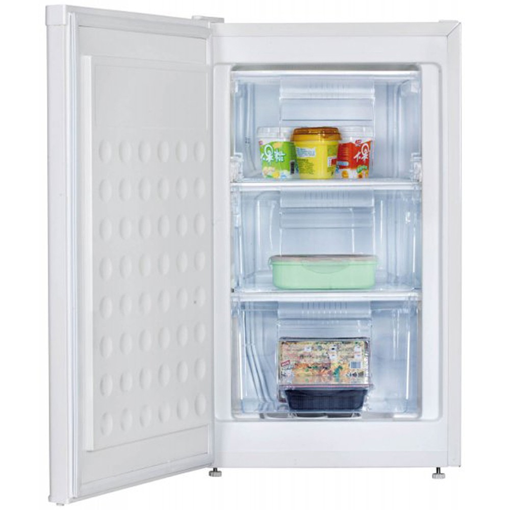 Baumatic BZ505W – mrazák