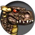 Bash Skylander