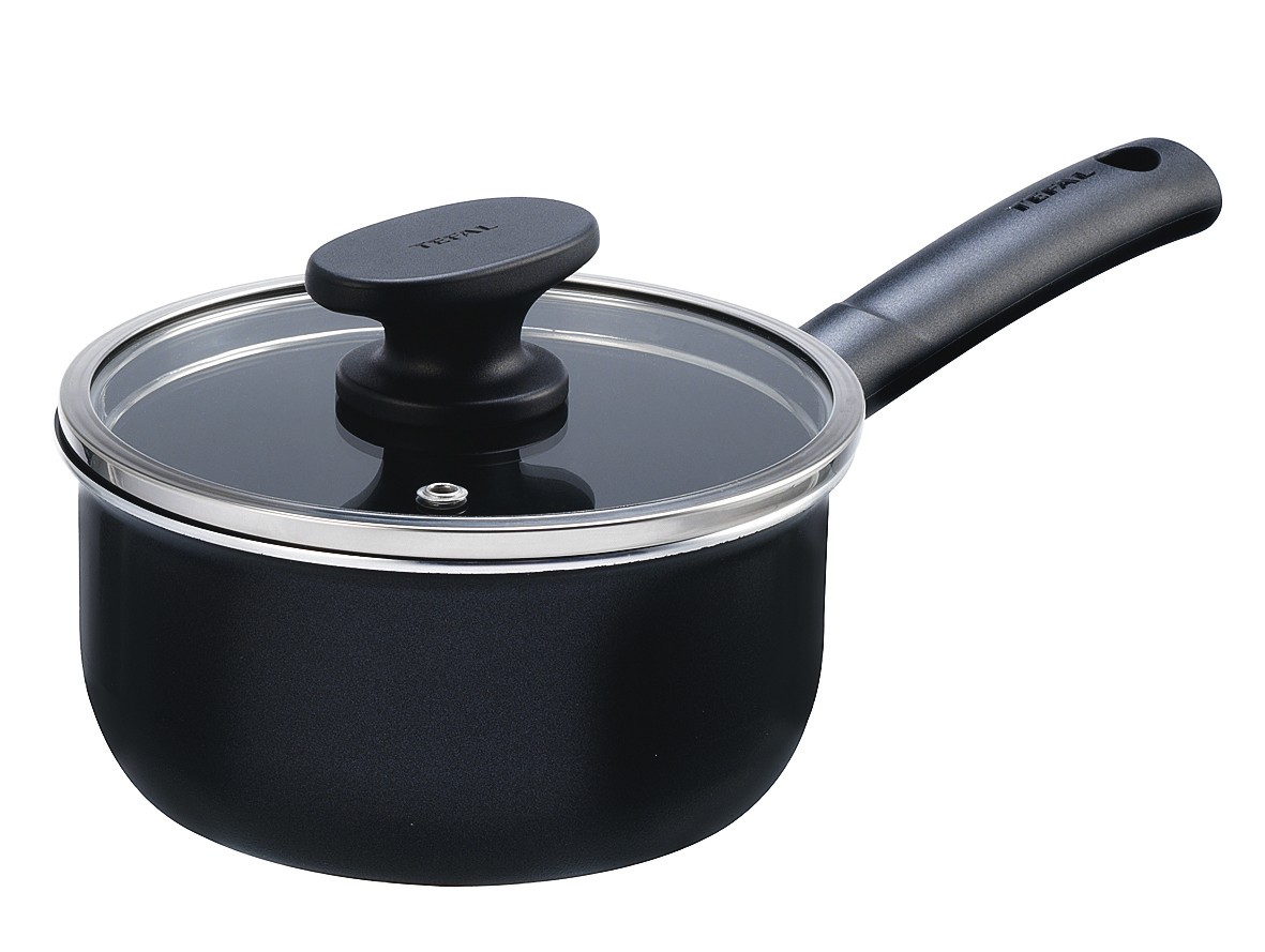 Tefal kasserolle