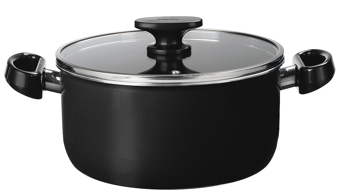 Tefal kasserolle