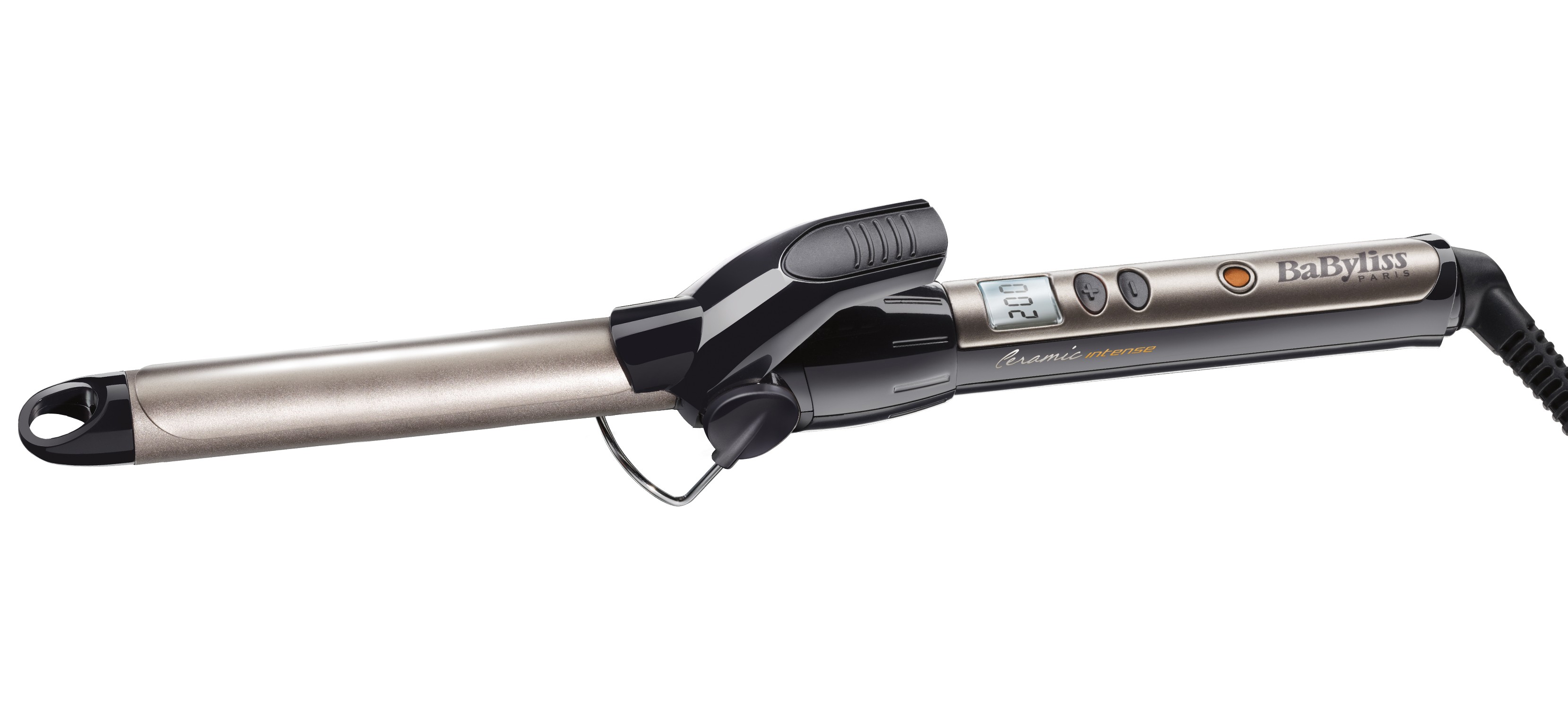 BaByliss IPRO krøllejern C519E