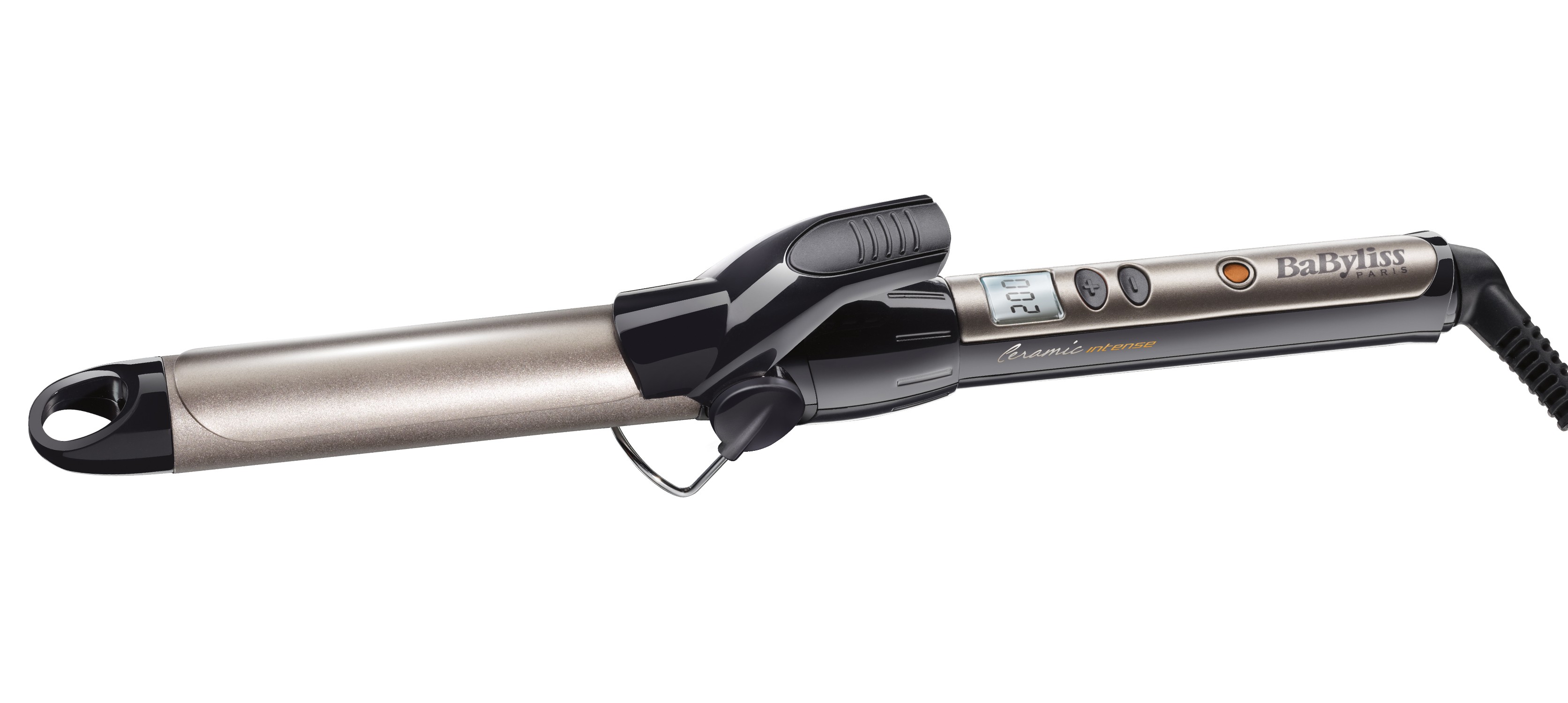 BaByliss IPRO krøllejern C525E