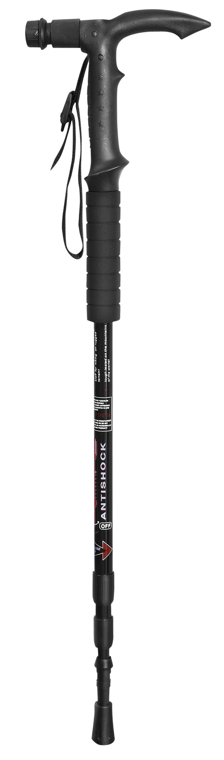 Camlink Monopod CMP-1 - jednonohý stativ