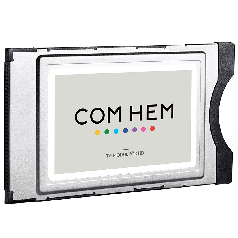 Dilog HD ca-modul - Com Hem