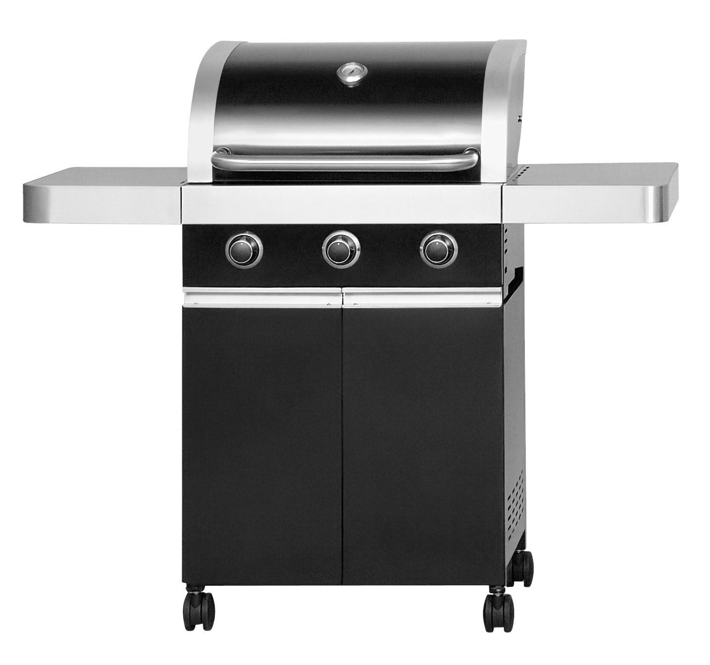 Innova Canberra gassgrill