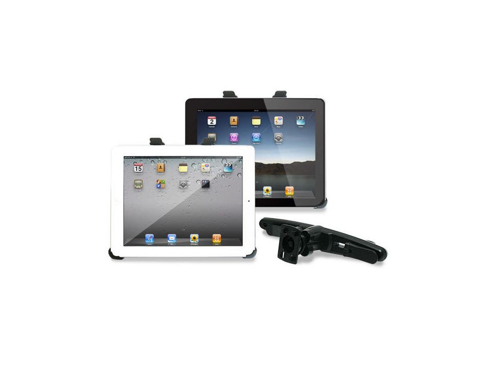 Puro drž&aacute;k do auta pro iPad2