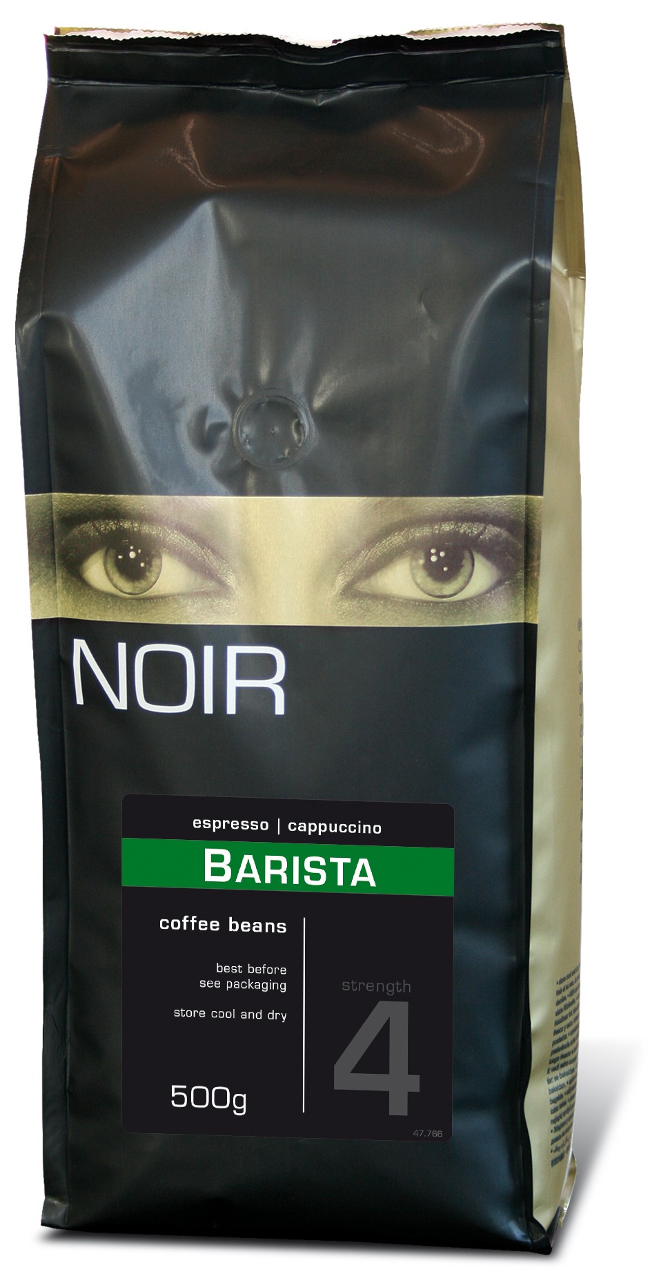 Noir Italian Roast kaffe