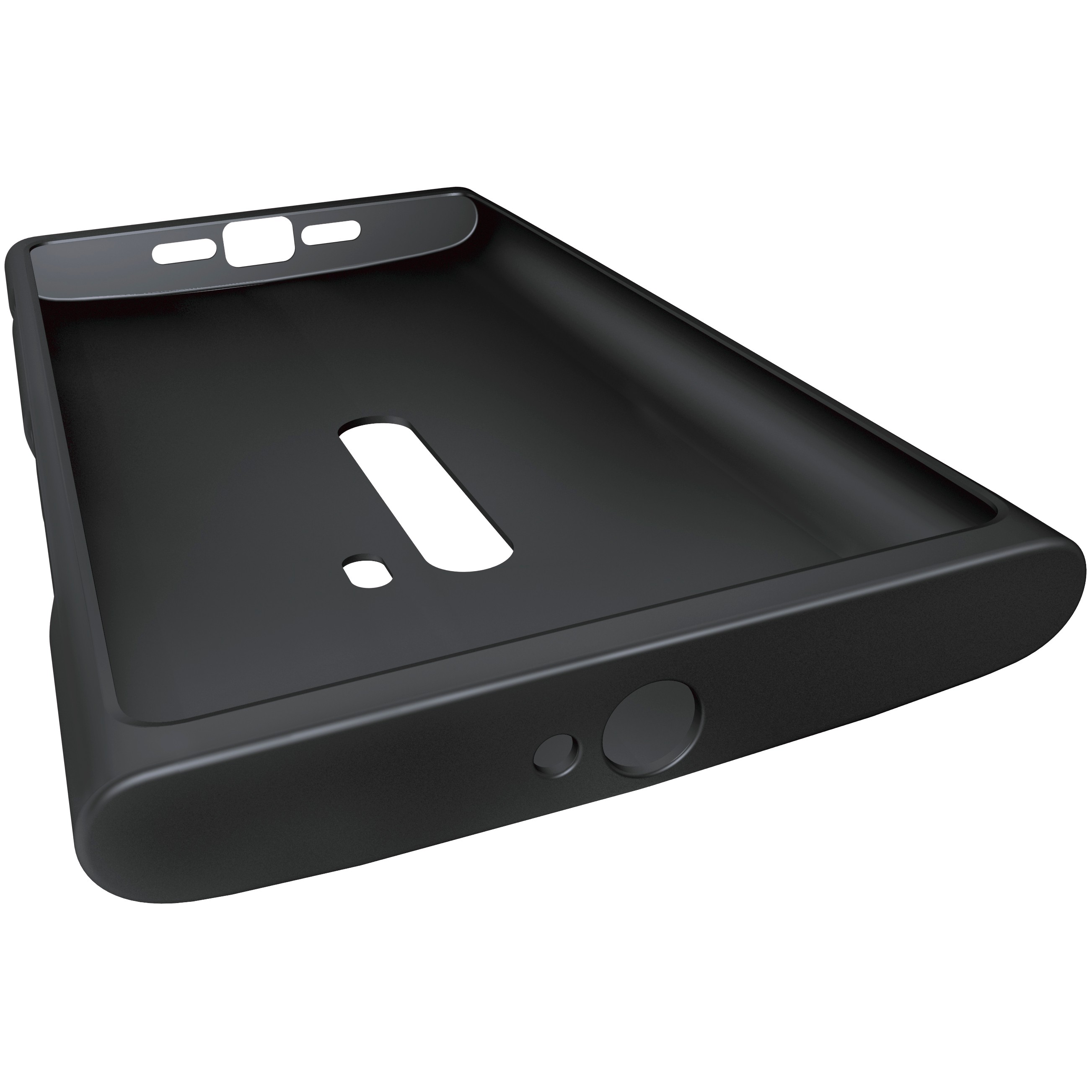 Nokia cover CC-1043 til Lumia 920 (sort)