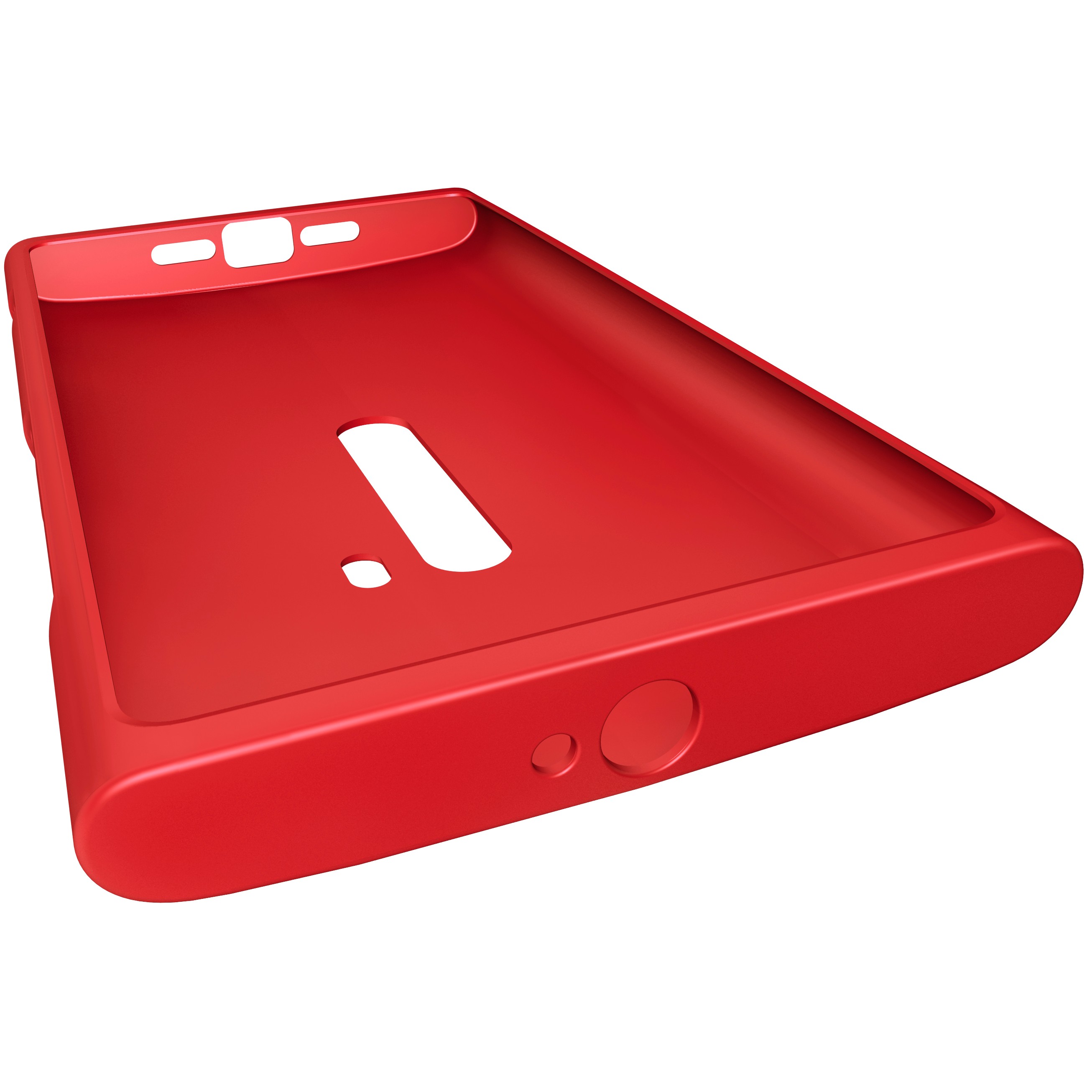 Nokia cover CC-1043 til Lumia 920 (rød)
