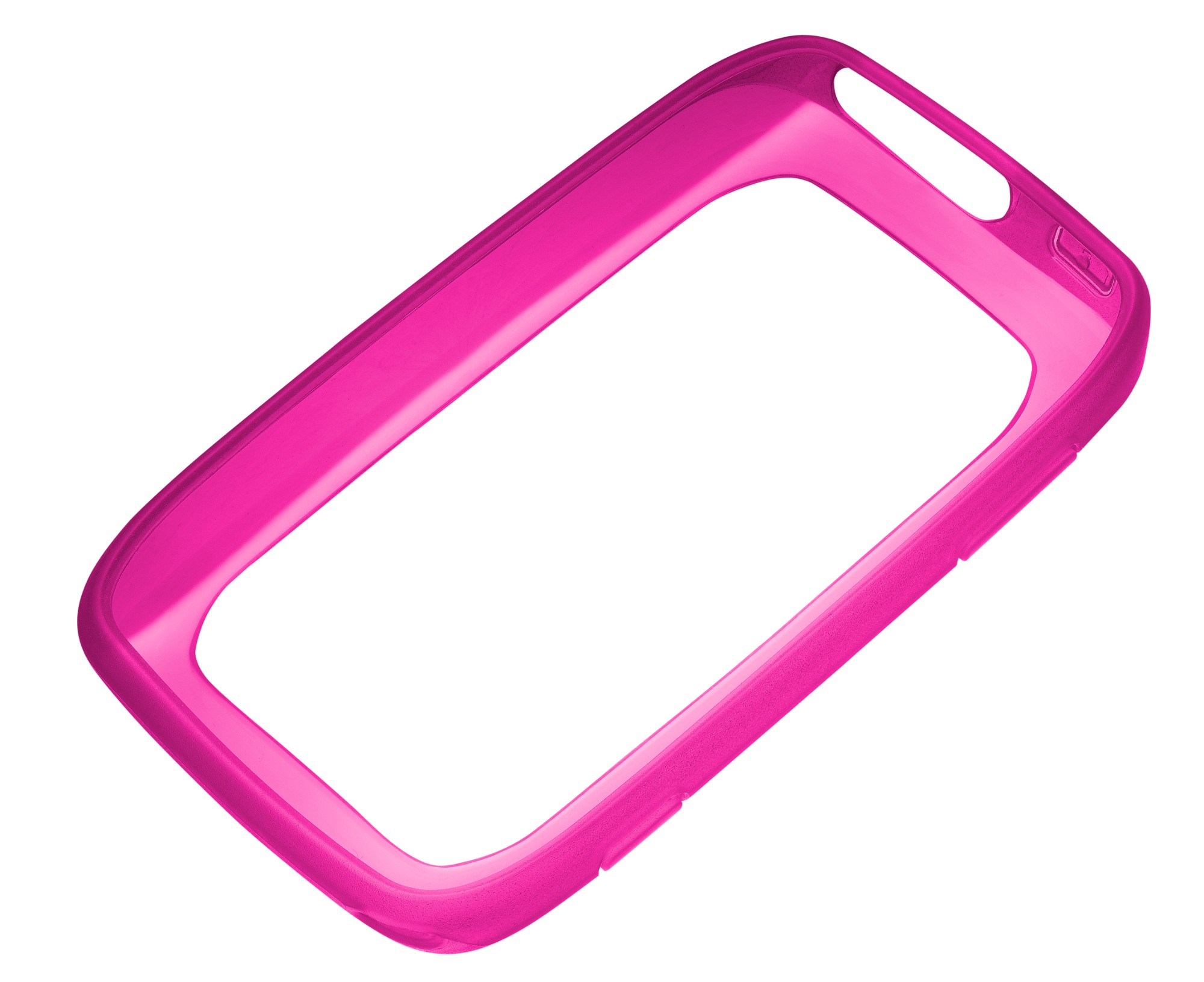Silikonisuojus Nokia Lumia 710 (Fuchsia)