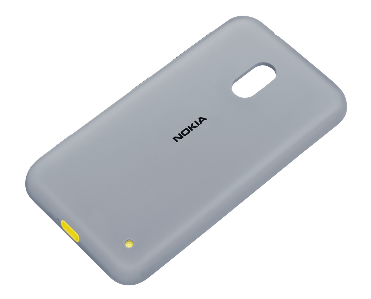 Nokia IP54 suojaava takakansi Lumia 620 puhelimeen