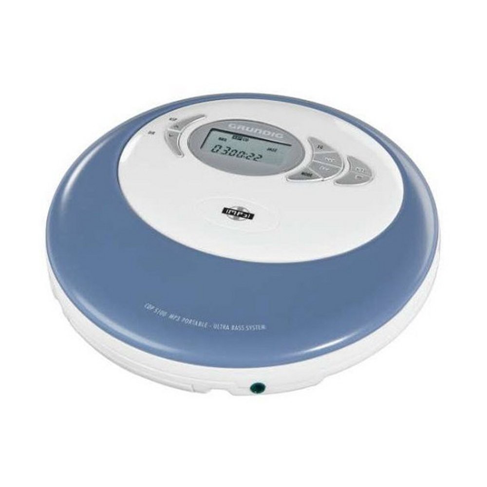 Grundig CDP5100 - discman