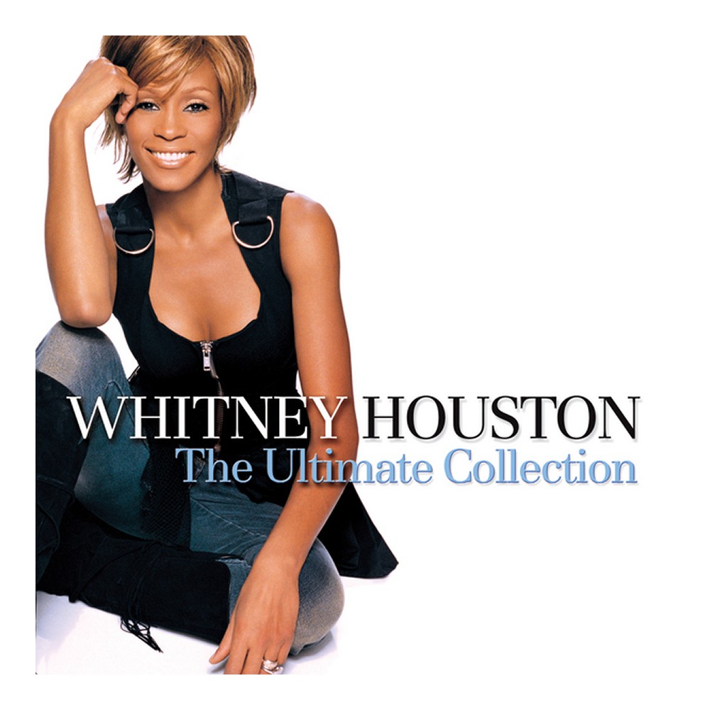 Whitney Houston: Ultimate Collection (CD)