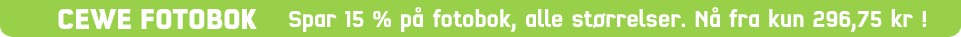 Elkj&oslash;p fotoservice