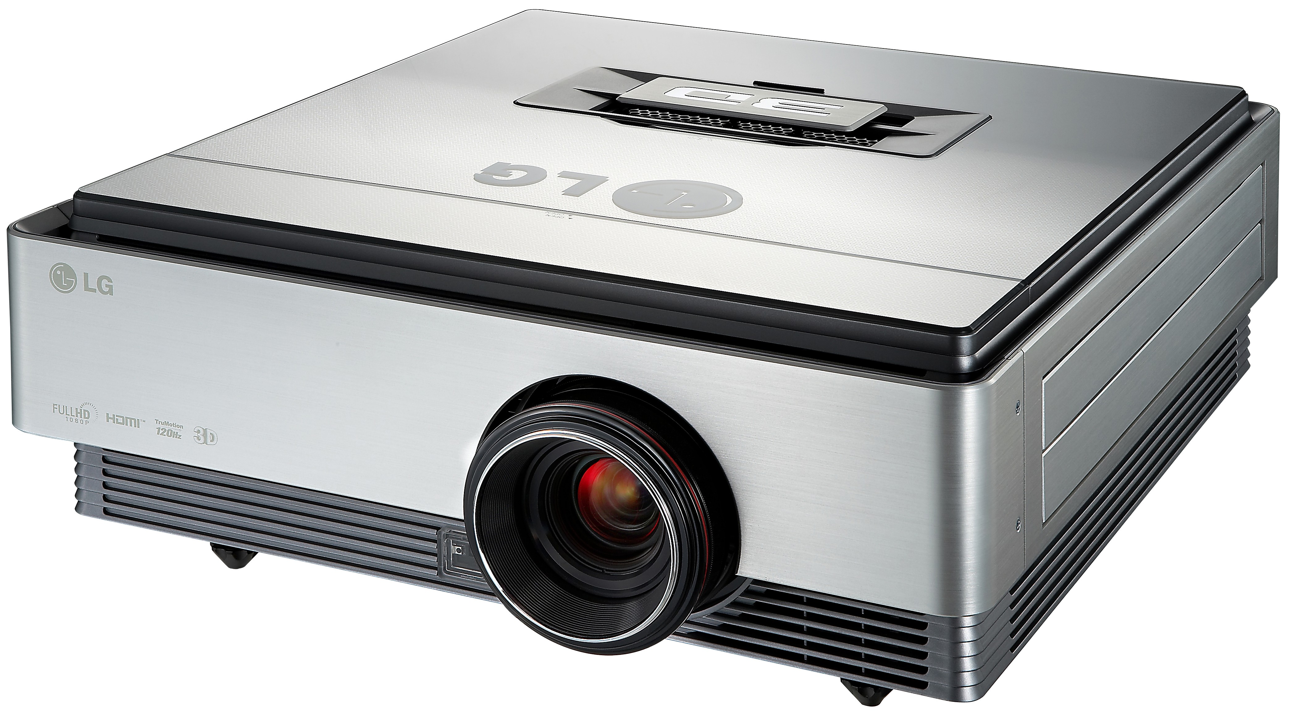 LG 3D Projektor CF3D
