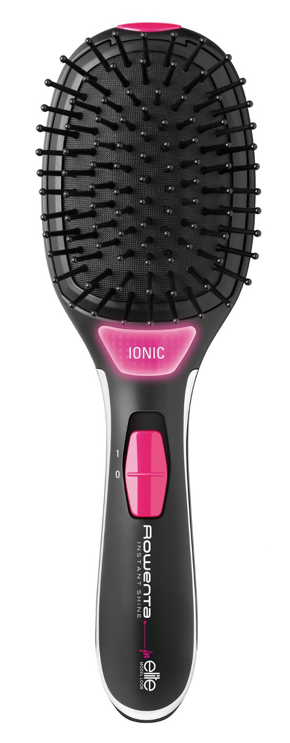 Rowenta CF 5512 - ionizačná kefa na vlasy