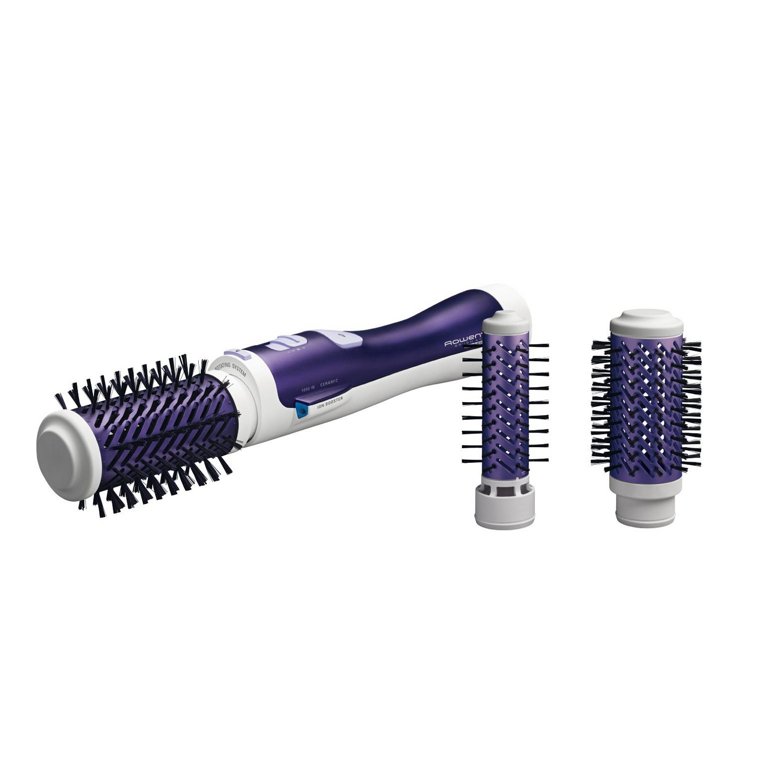 Rowenta CF9320 - kulmofén