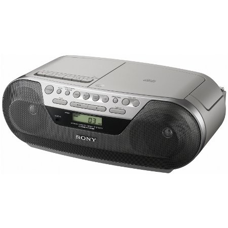Sony CFD-S05