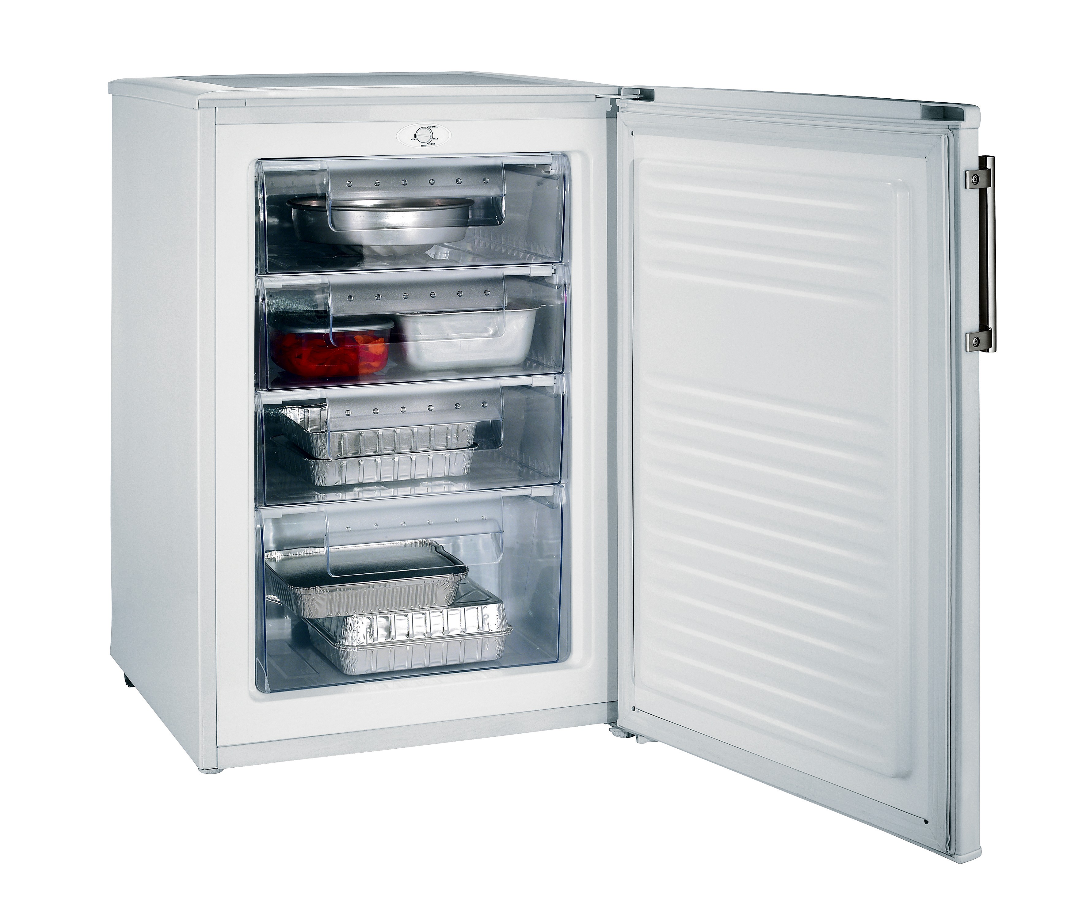 Candy fryseskap CFU195E (85 cm)