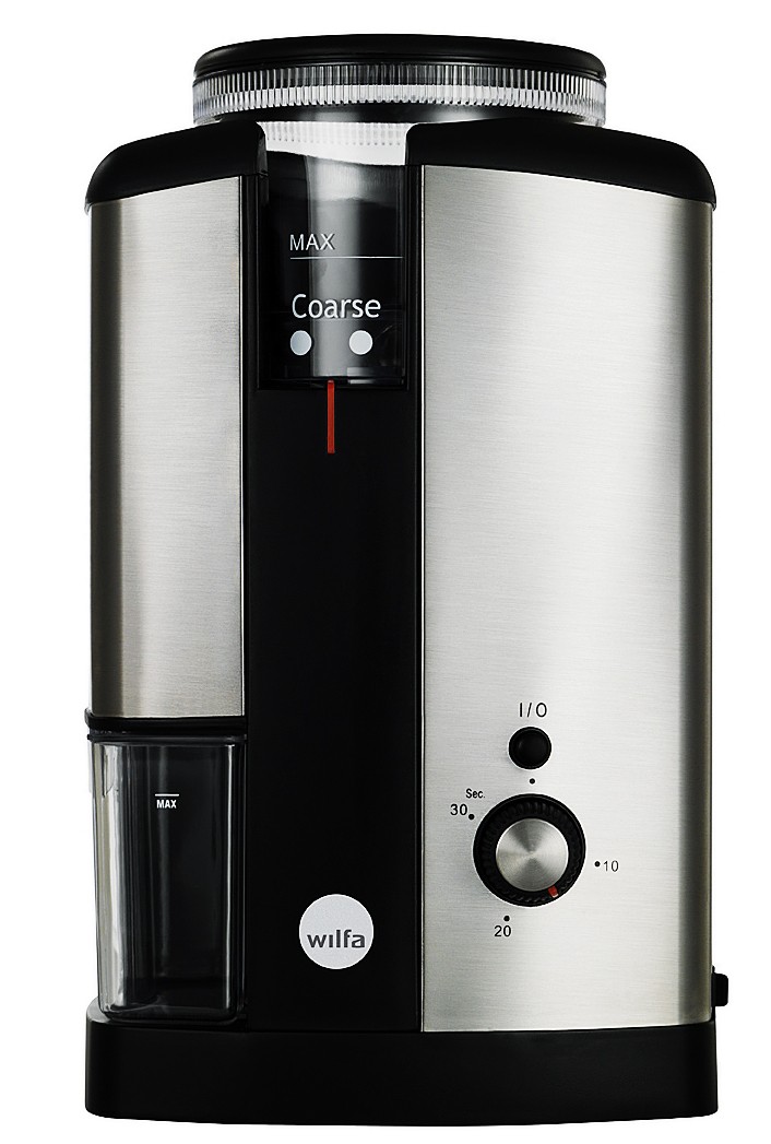 Wilfa kaffekvern
