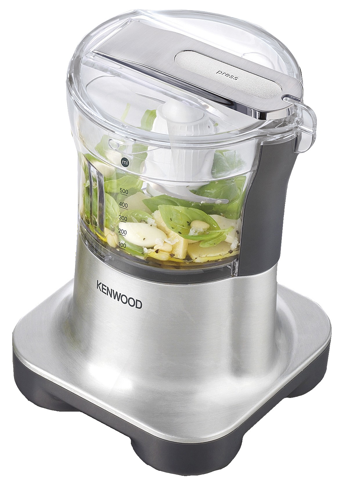 Kenwood CH 250 mix&eacute;r