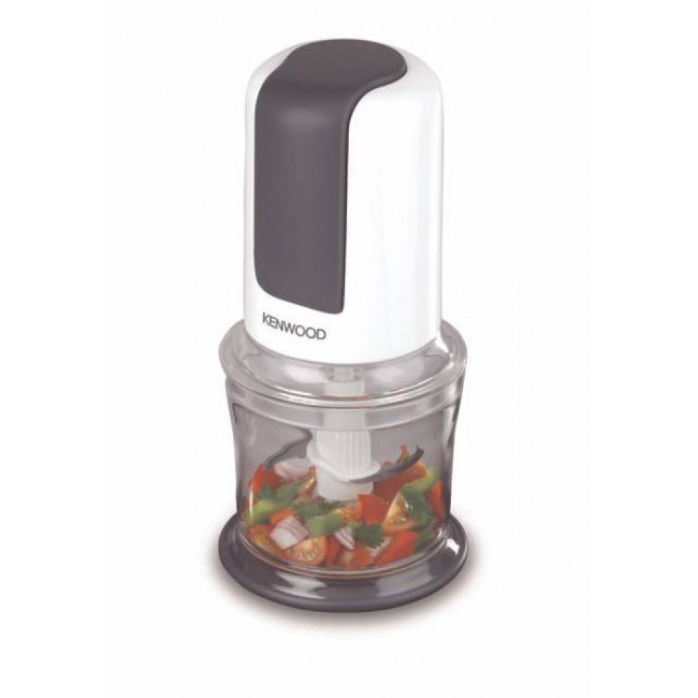 KENWOOD  CH580