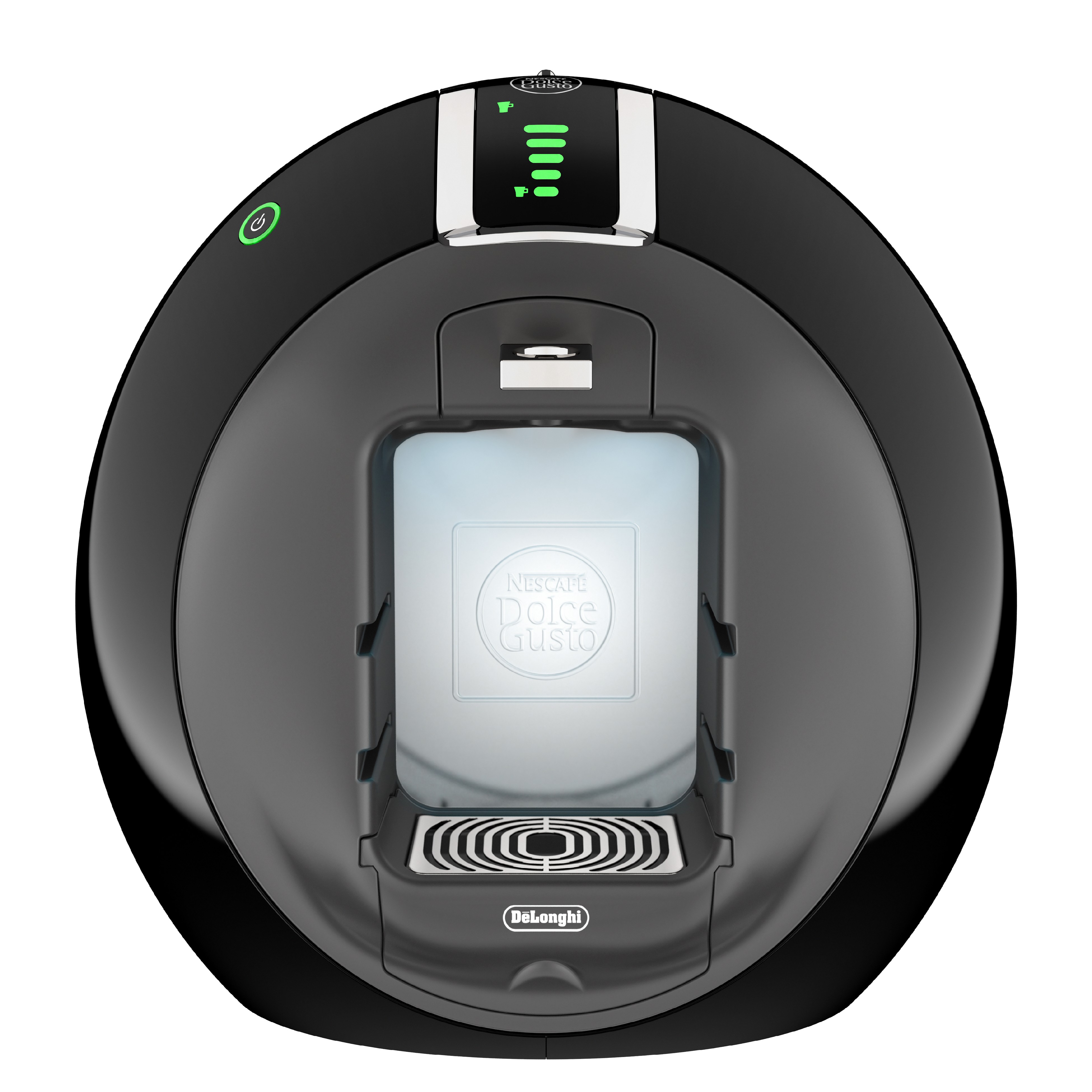 Dolce Gusto Circolo FS kapselmaskin (sort)