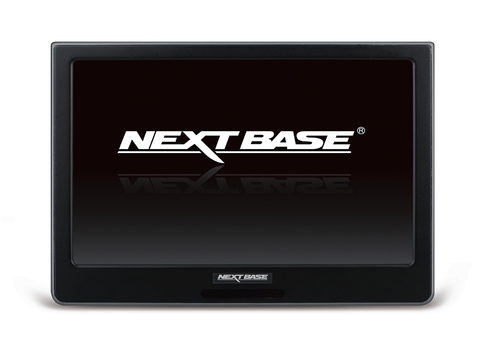 Nextbase 10,2" B&auml;rbar DVD-spelare Click&Go 10