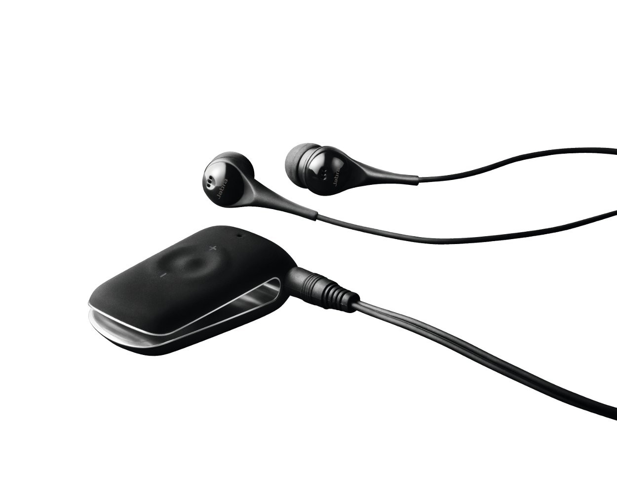 Jabra Clipper Bluetooth headset