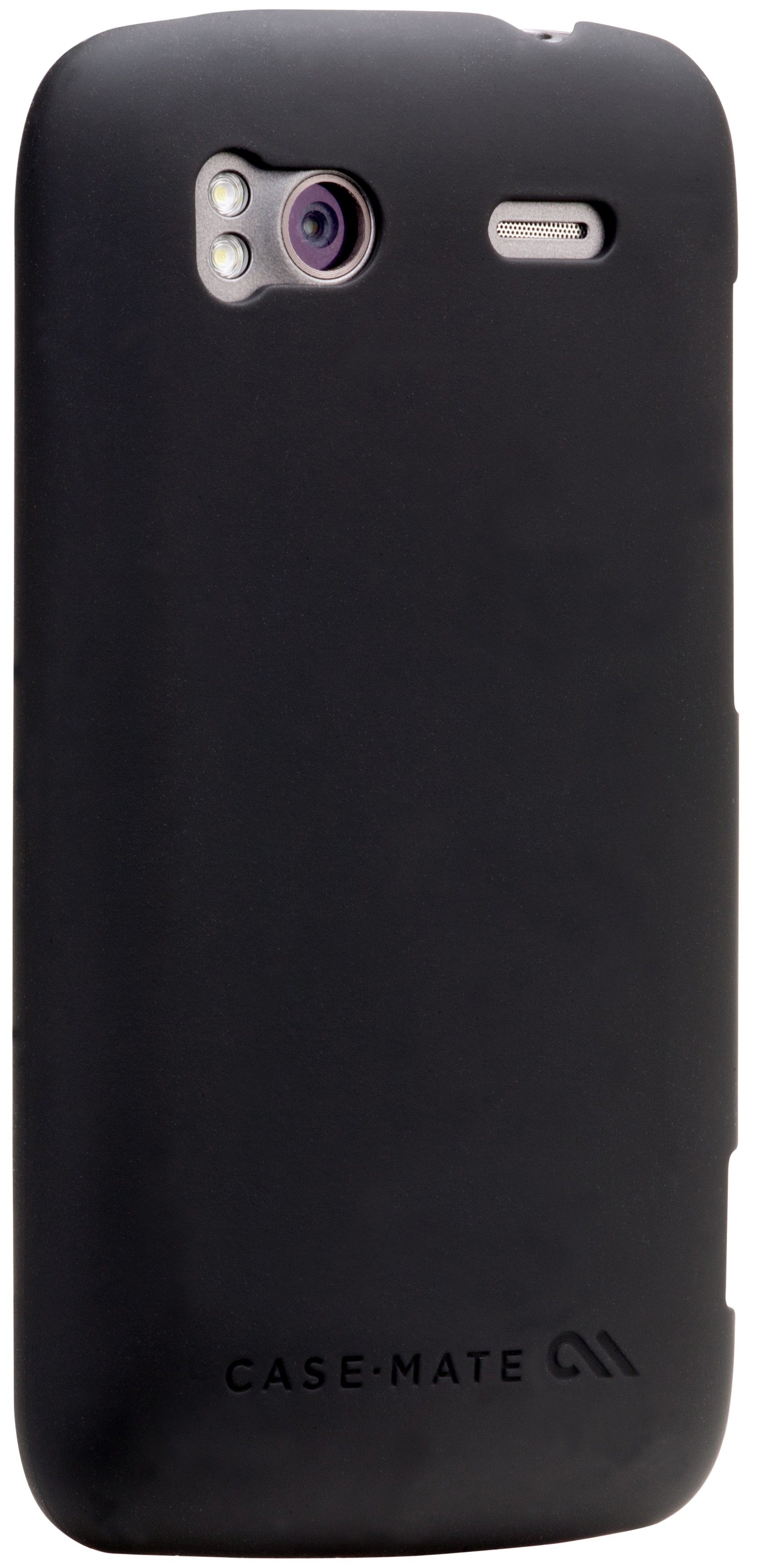 Case Mate HTC Sensation Skal (svart)