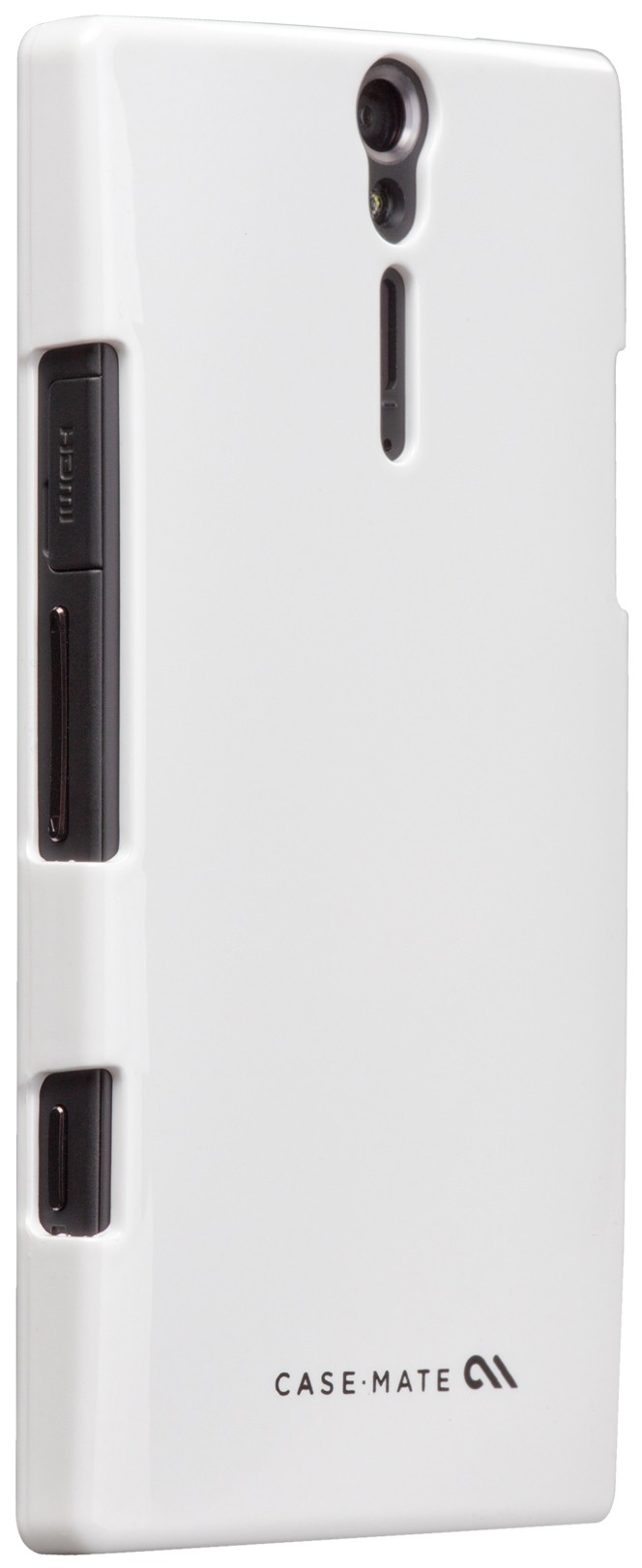Sony Xperia S suojakuori (valkoinen)