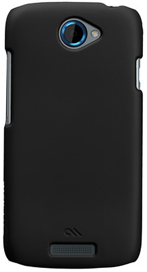 Case-Mate Mobilskal till HTC One S (svart)
