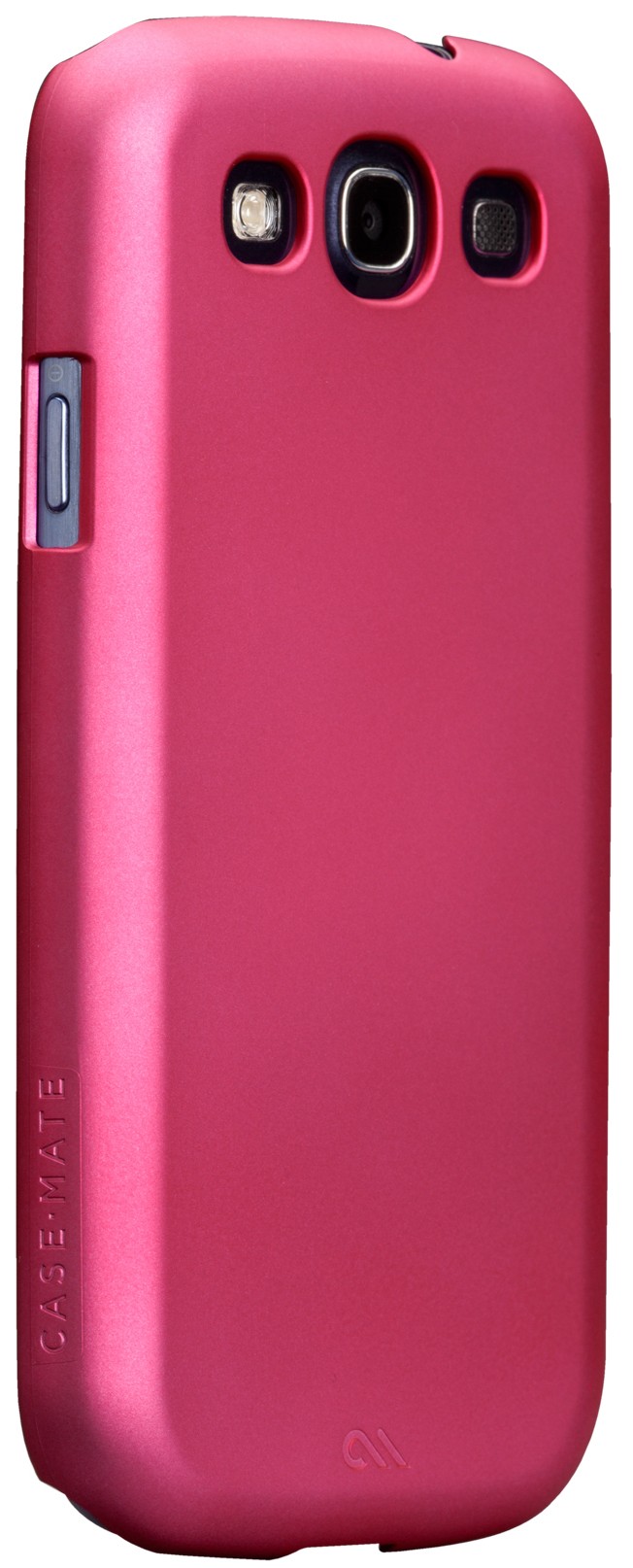 Case-Mate deksel for Samsung Galaxy S III (rosa)