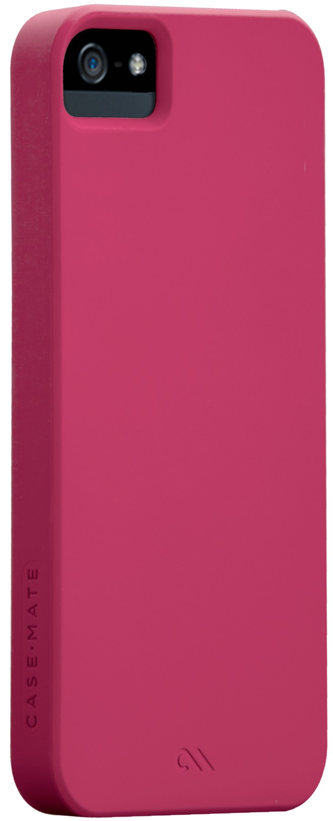 Case-Mate Barely There etui for iPhone 5 (rosa)