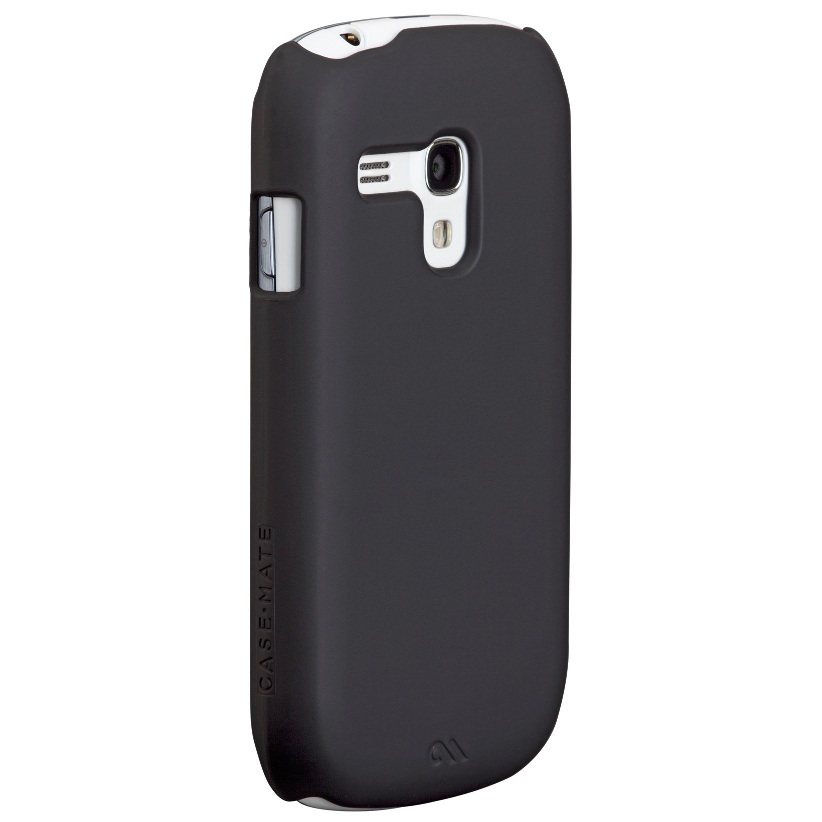 Case-Mate Barely There till Galaxy 3 mini (svart)