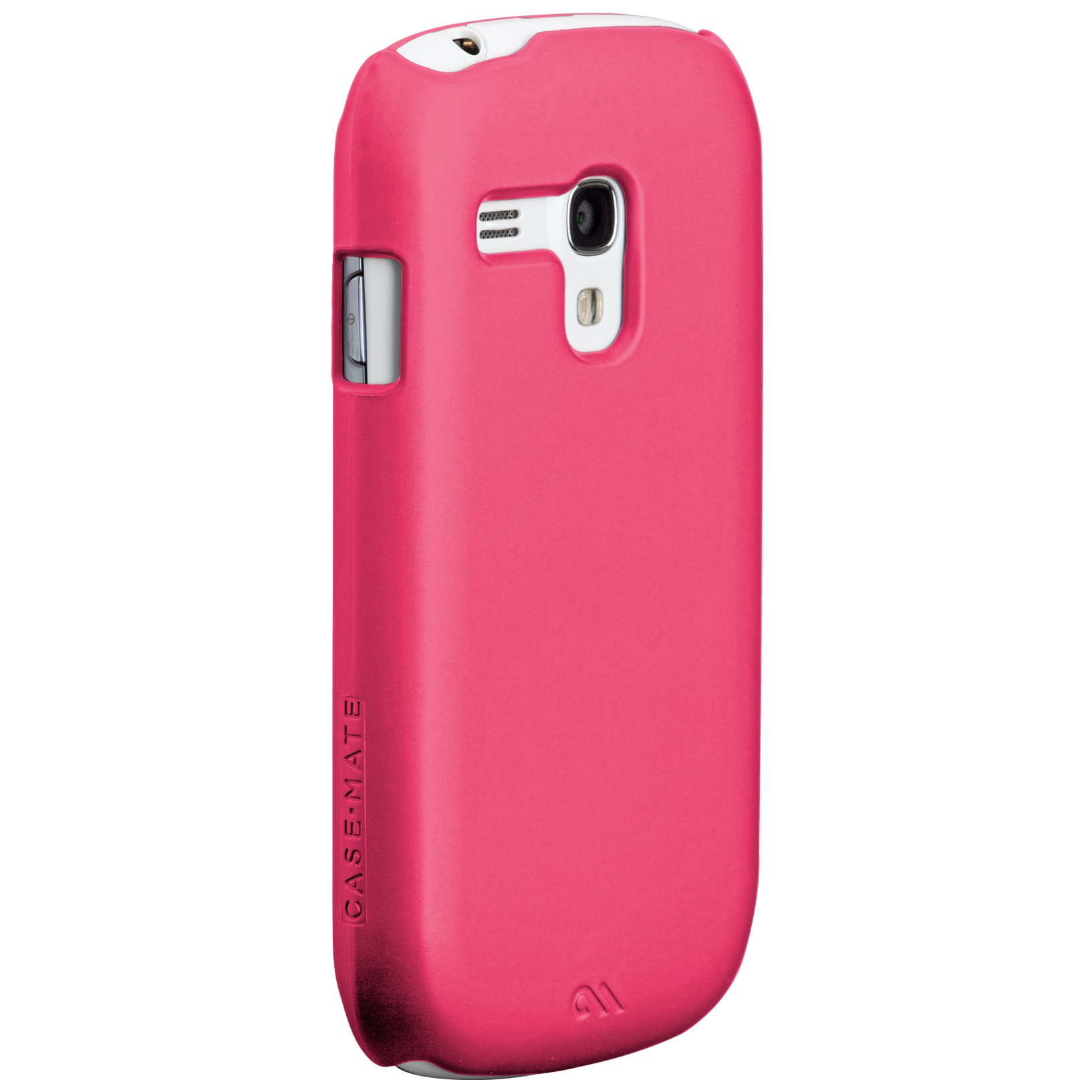 Case-Mate Barely There till Galaxy 3 mini (rosa)