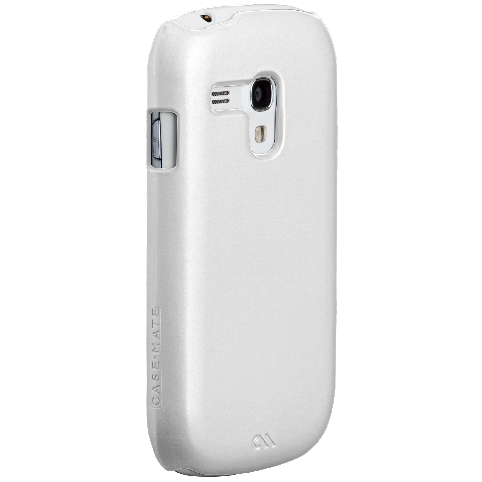 Case-Mate Barely There till Galaxy 3 mini (vit)