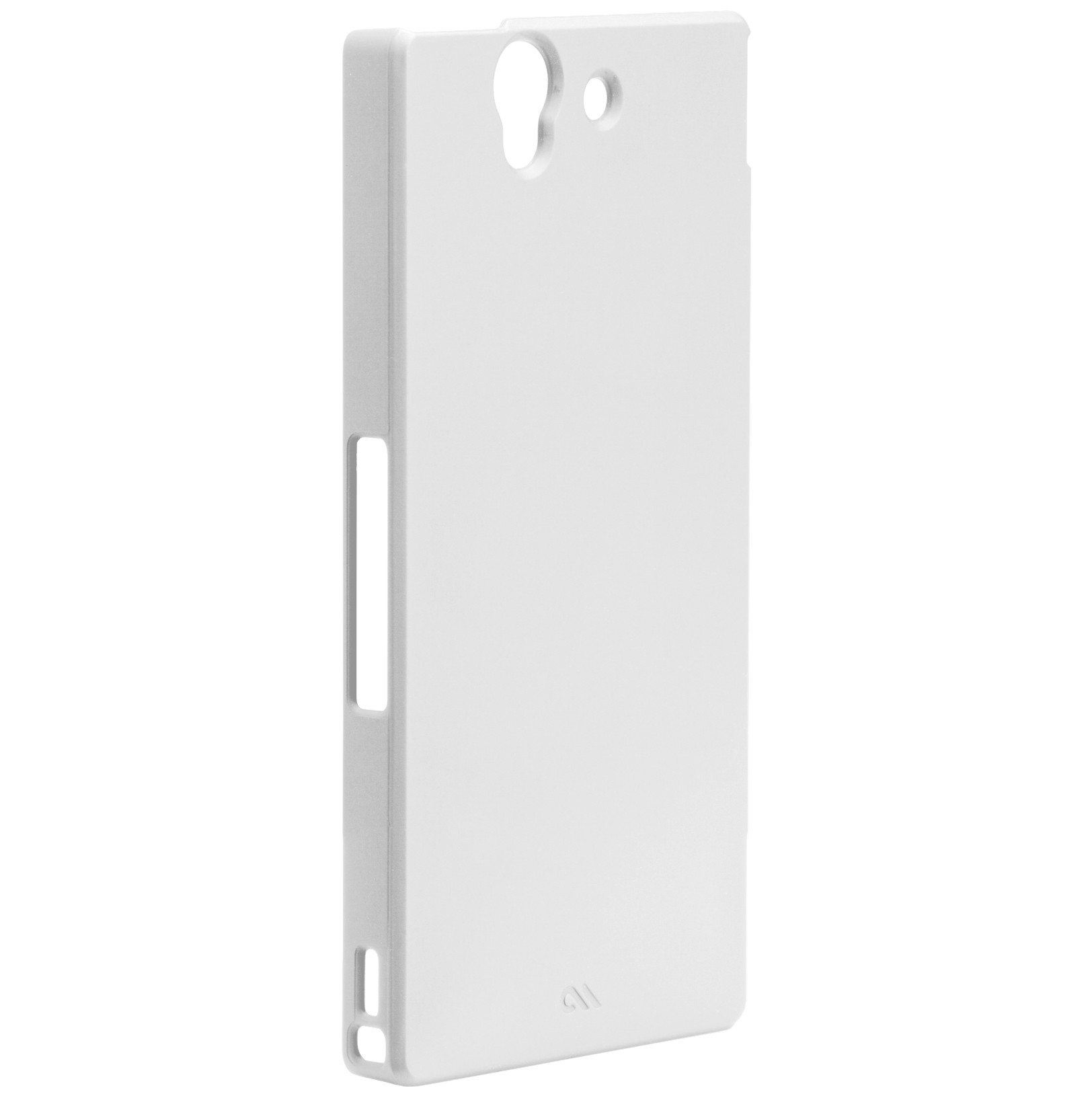 Case-Mate Barely There Sony Xperia Z (valkoinen)