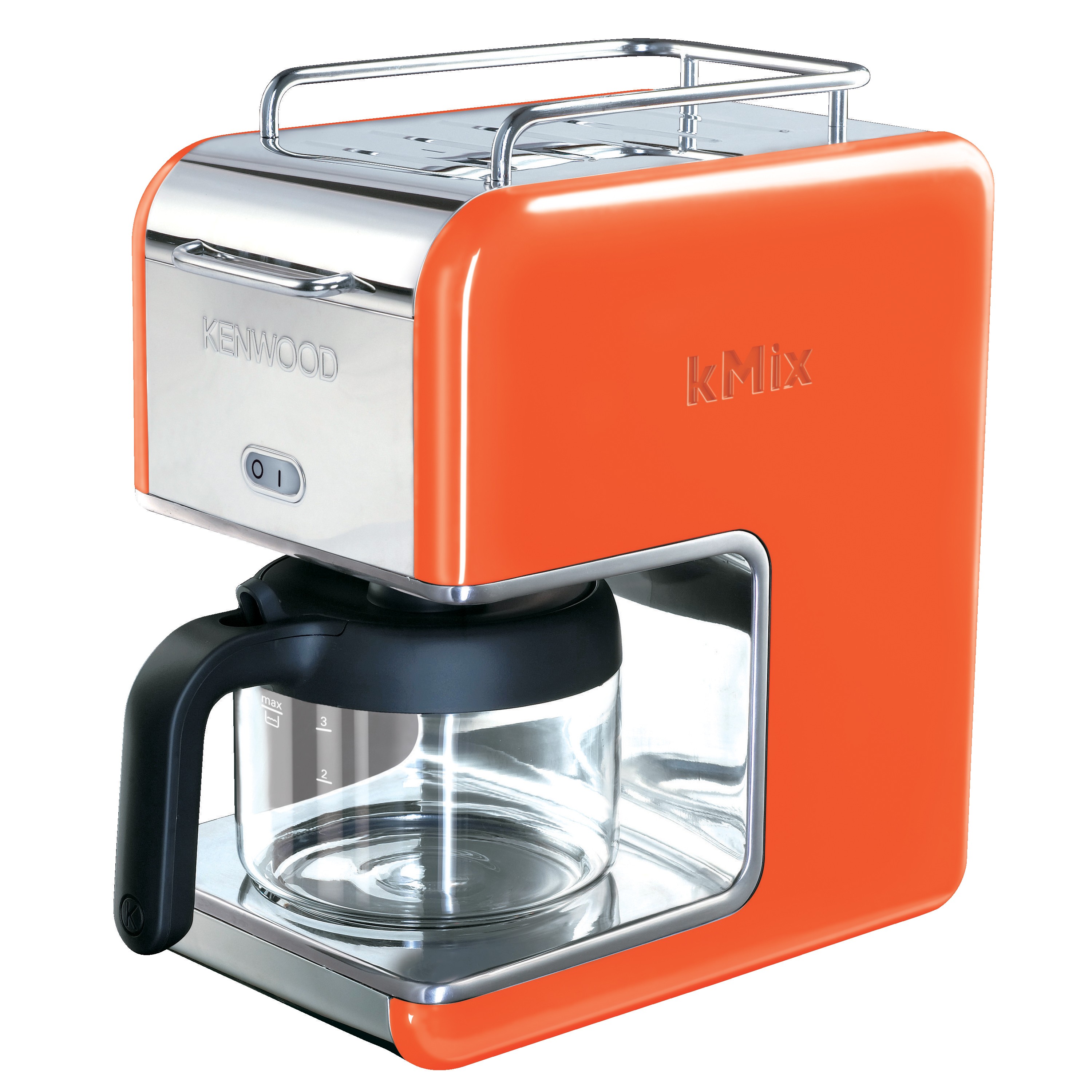 Kenwood kMix kahvinkeitin CM027