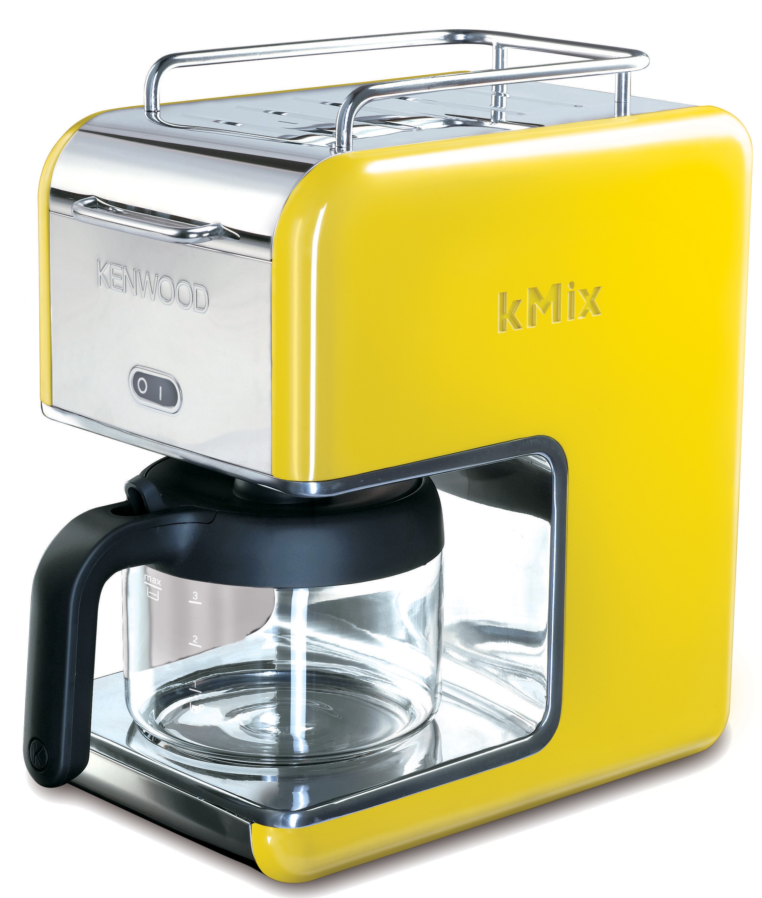 Kenwood kMix kahvinkeitin CM028