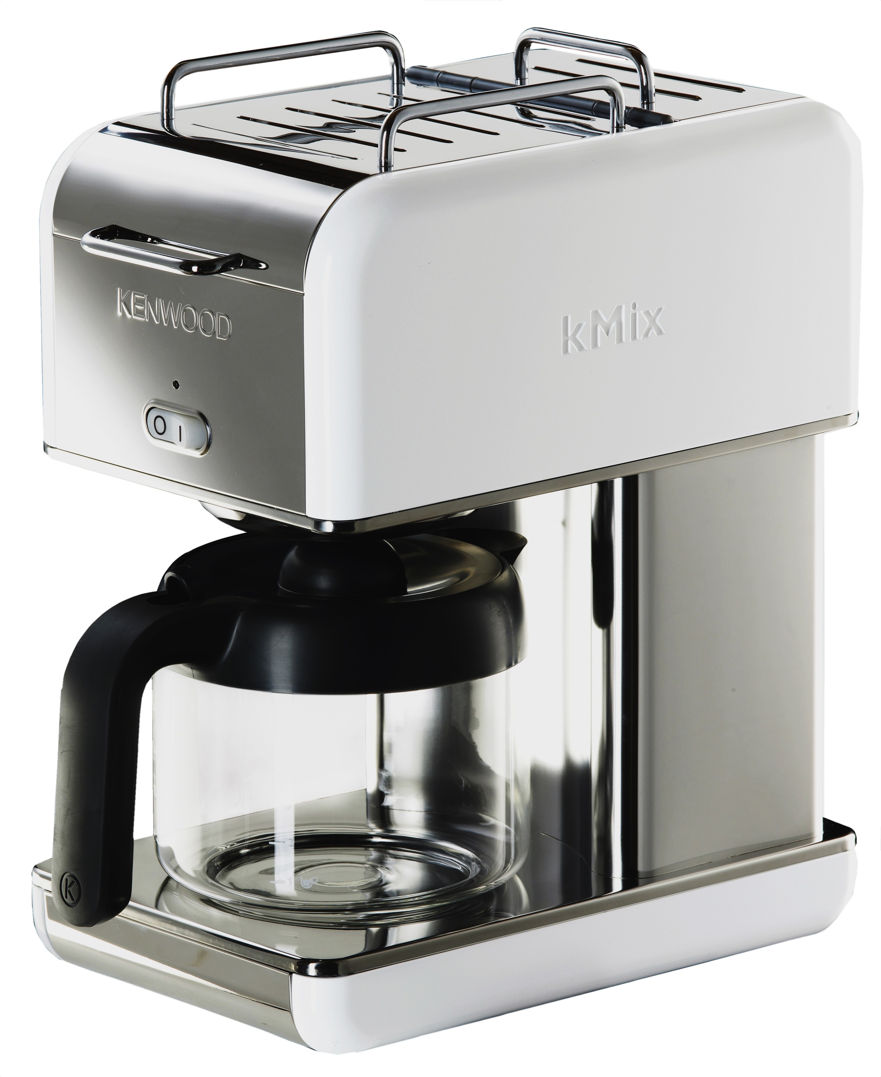 Kenwood kMix Kaffebryggare CM040