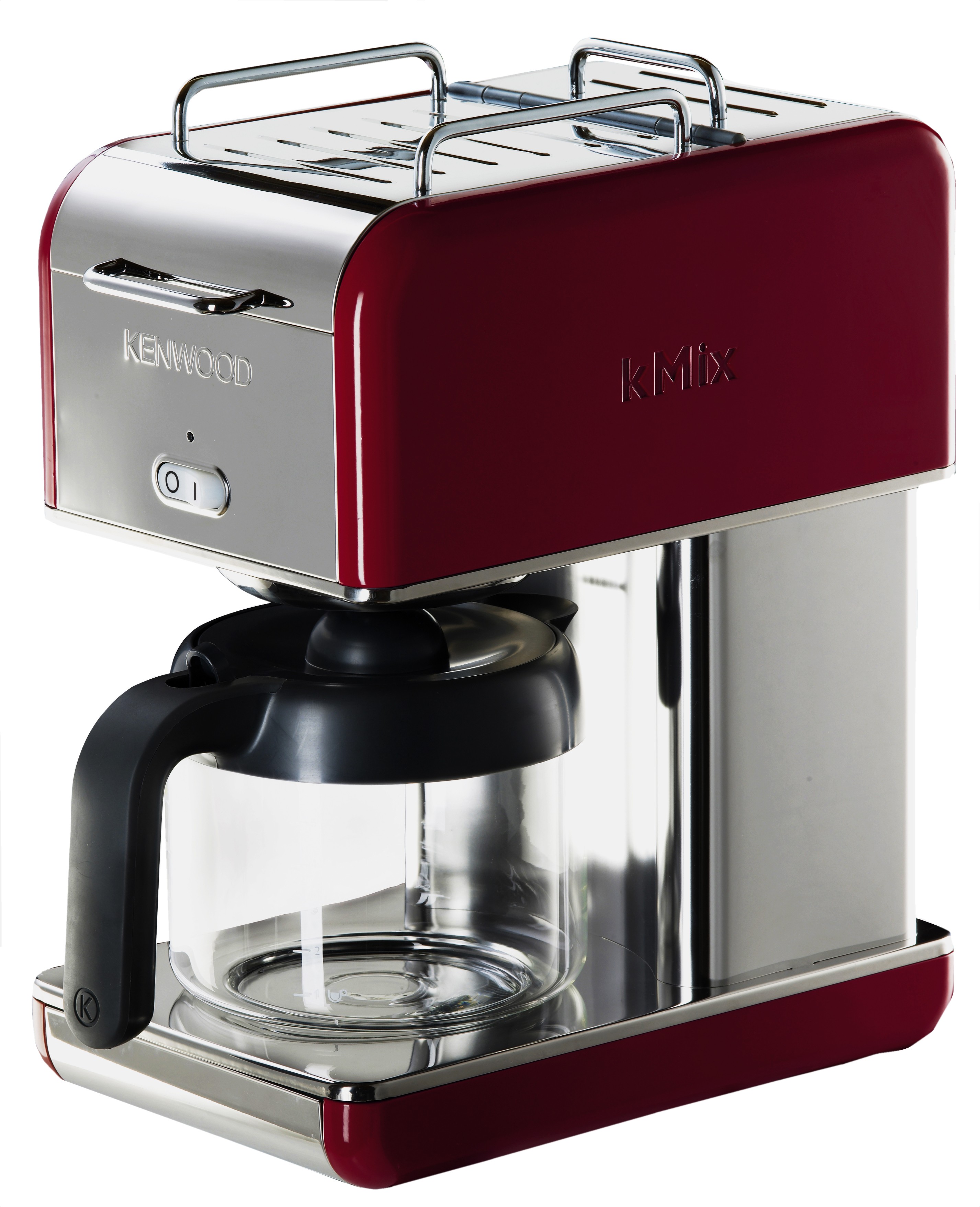 Kenwood kMix Kaffebryggare CM041