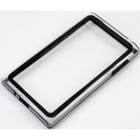 Bumperframe til LG L 5 Black