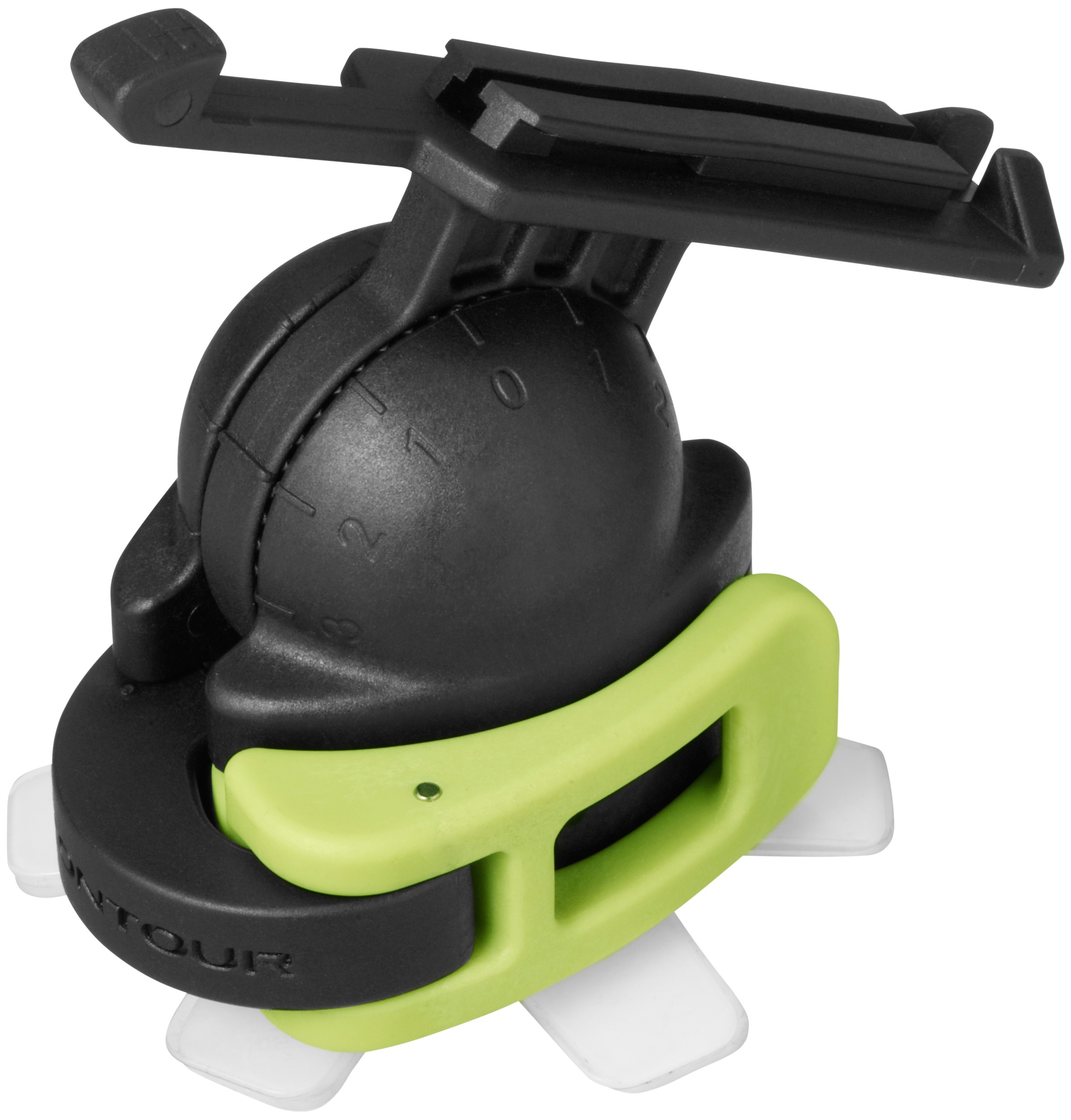 Contour 360 hjelmfeste