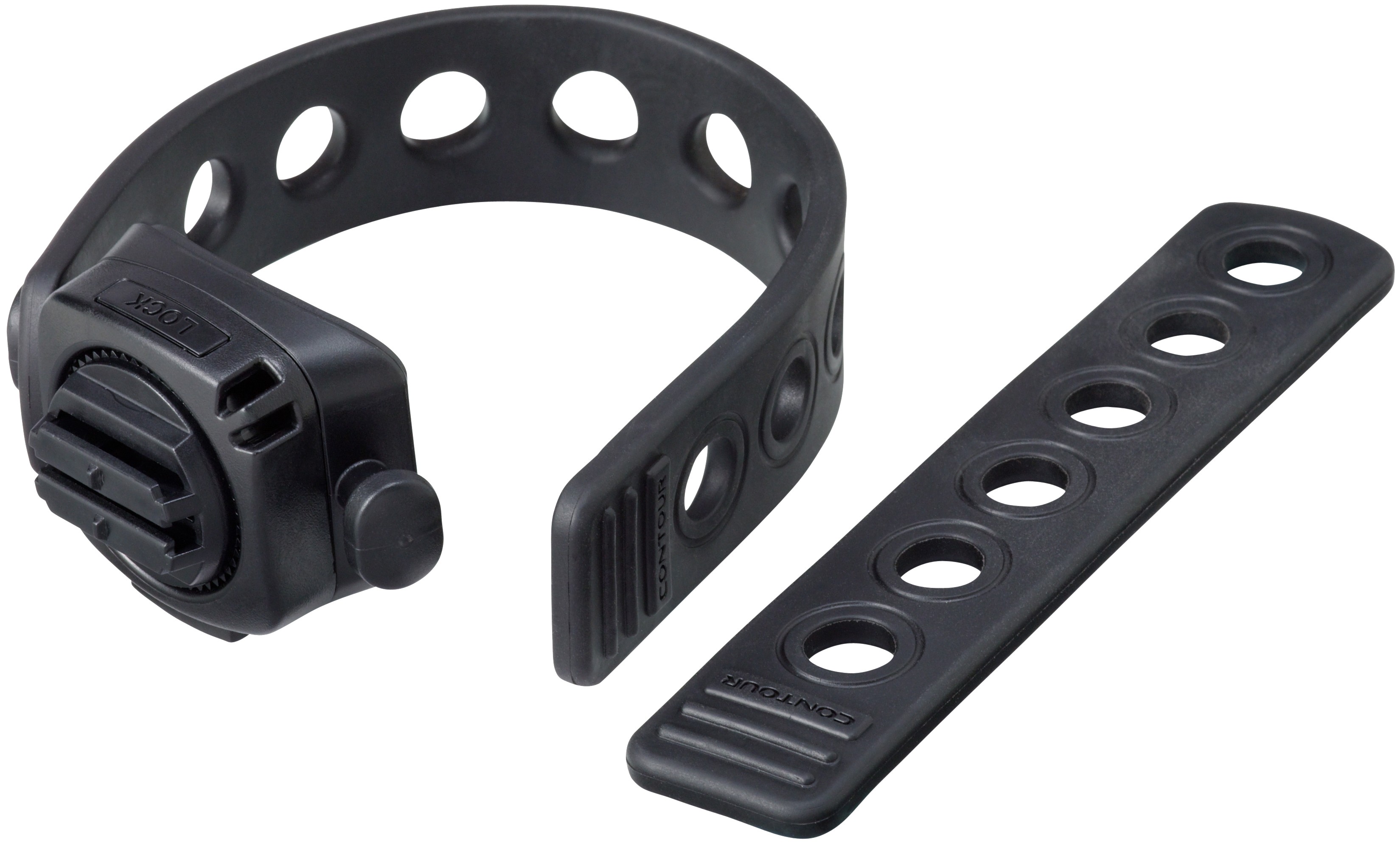 Contour Flex Strap festestropp