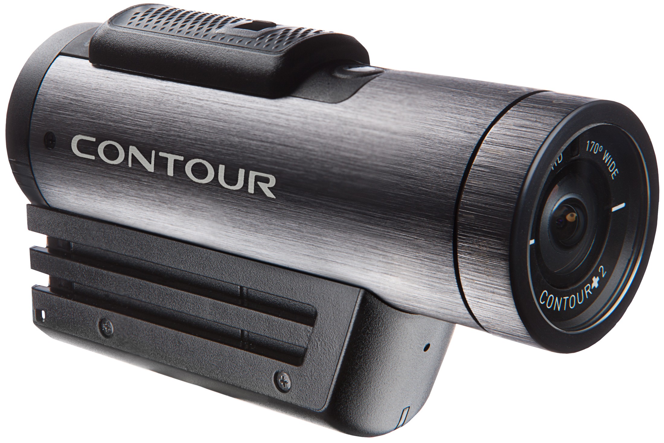 Contour+2 actionvideokamera