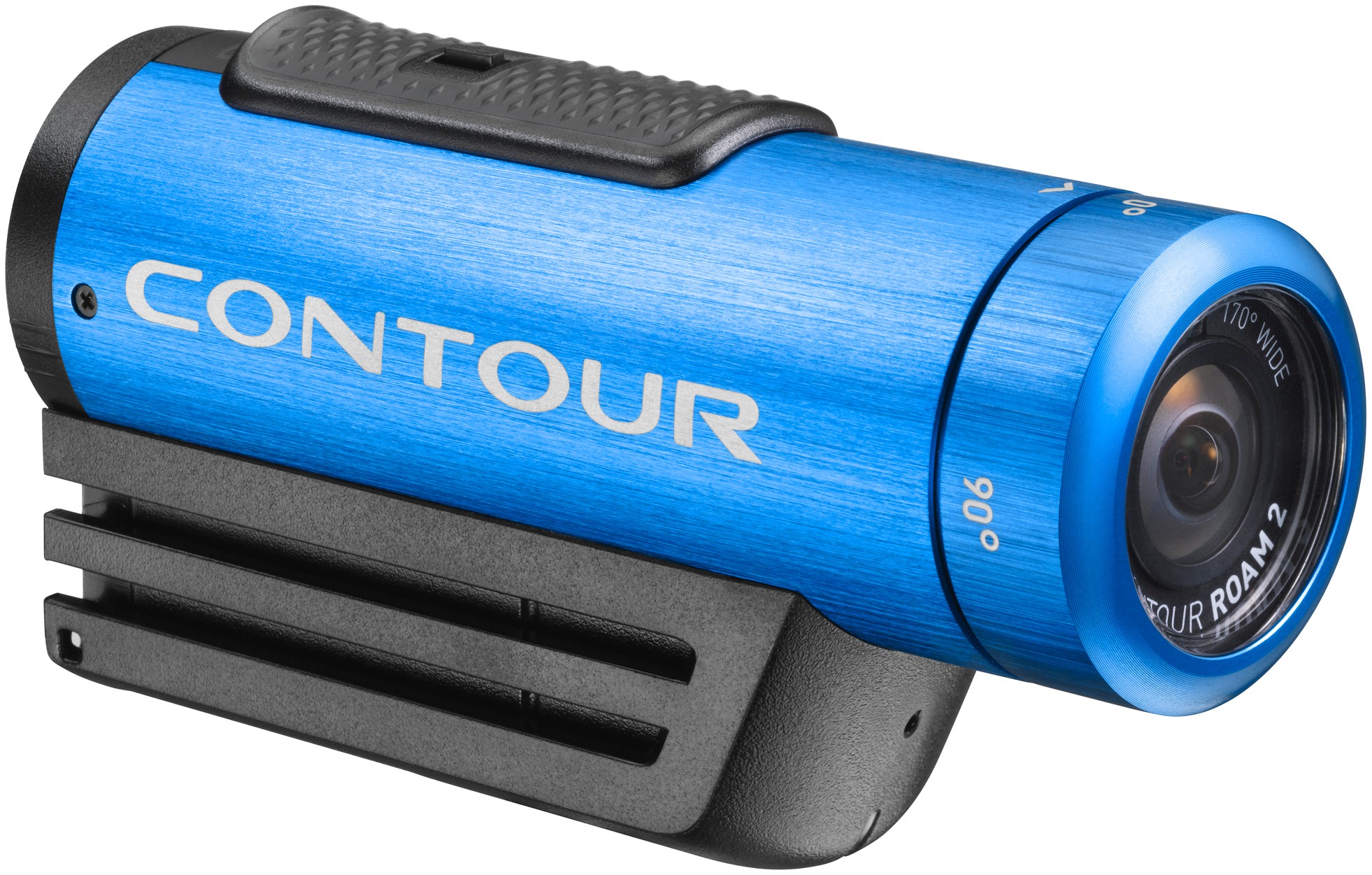Contour ROAM 2 actionkamera (blå)